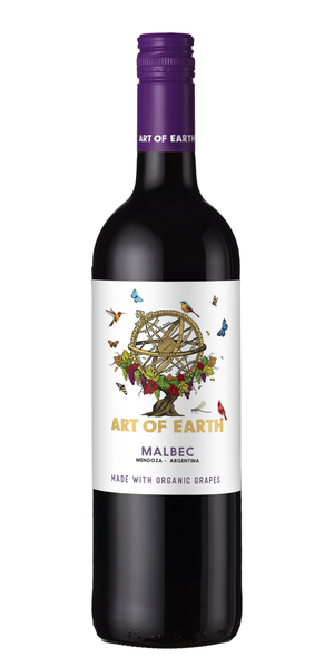 Art Of Earth